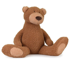Anatol der Teddybär Kuscheltier groß - Tublu.de