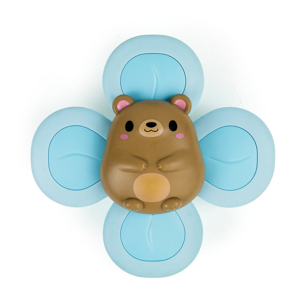 Sensorischer Spinner – Bär - Tublu.de