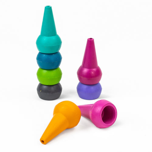 Modulare Buntstifte – Süße Farben - Tublu.de