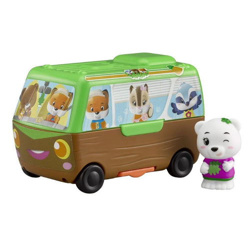 Mini-Camper - Tublu.de