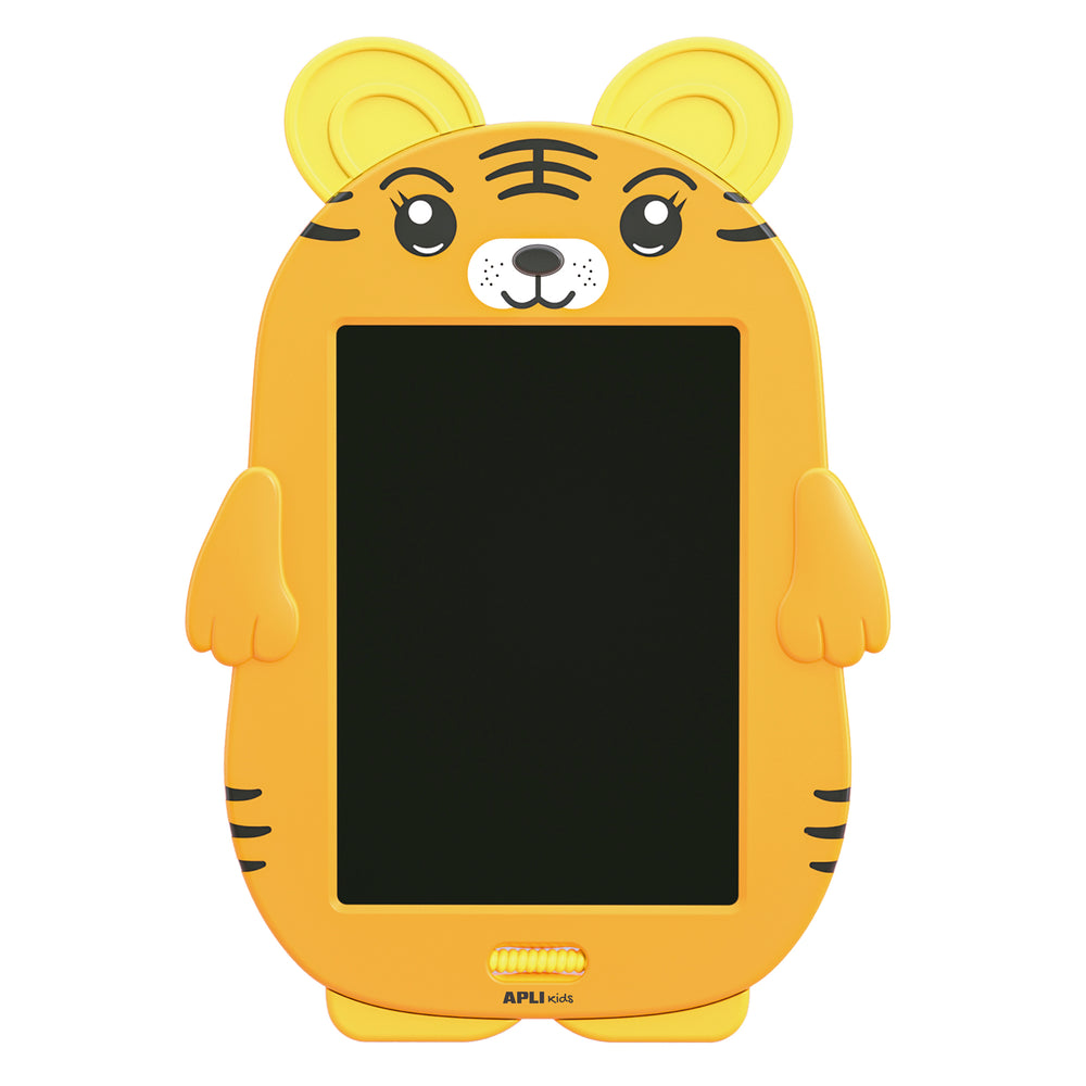 Magisches LCD-Zeichentablett – Tiger - Tublu.de