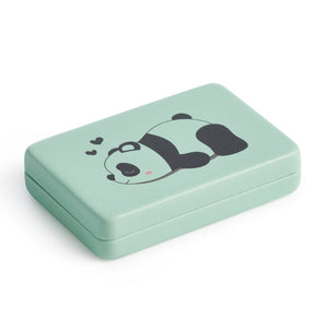 Šperkovnice se zrcátkem – Panda