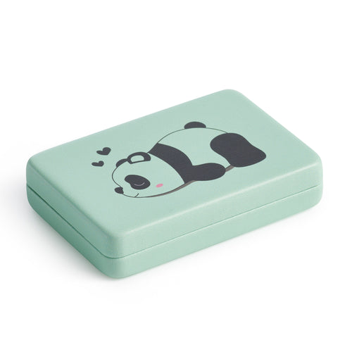 Šperkovnice se zrcátkem – Panda
