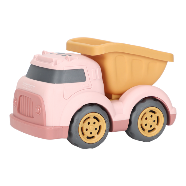Kippwagen – Rosa 17 cm - Tublu.de