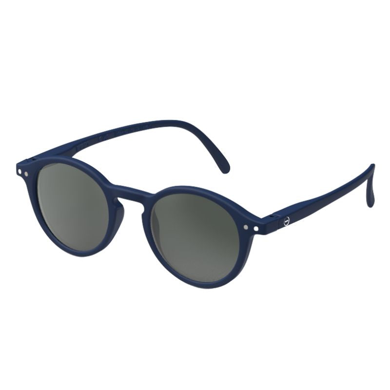 Sluneční brýle Junior Sun D 5–10 let – Navy Blue