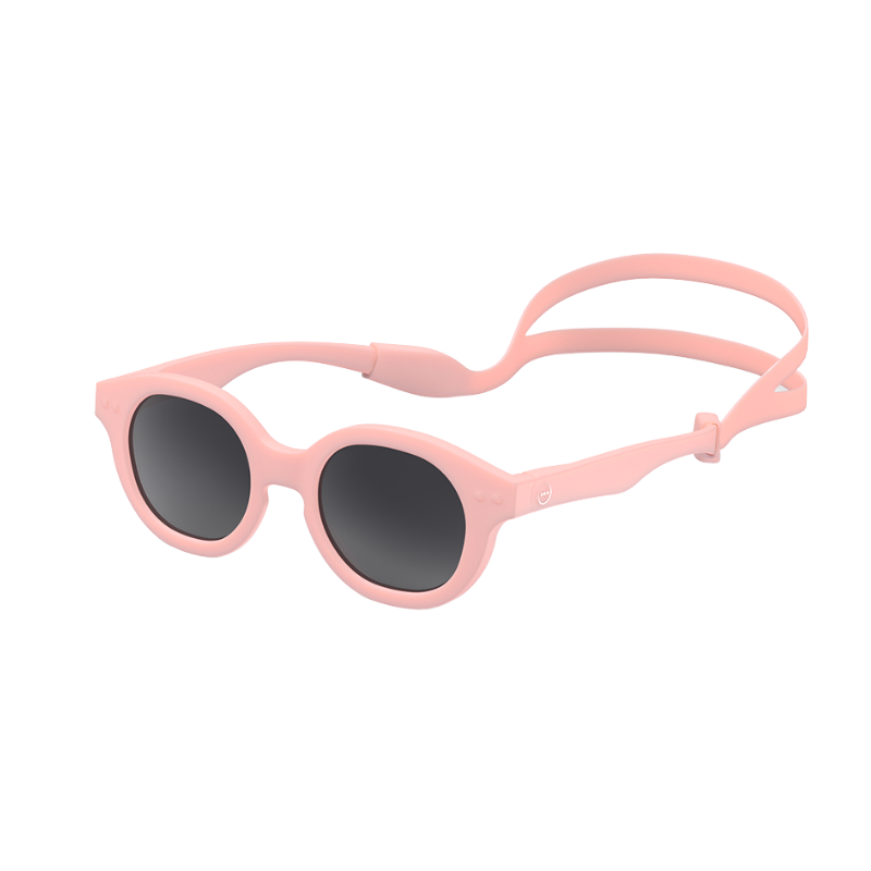 Sluneční brýle s polarizací Kids C 9–36 měsíců – Pastel Pink