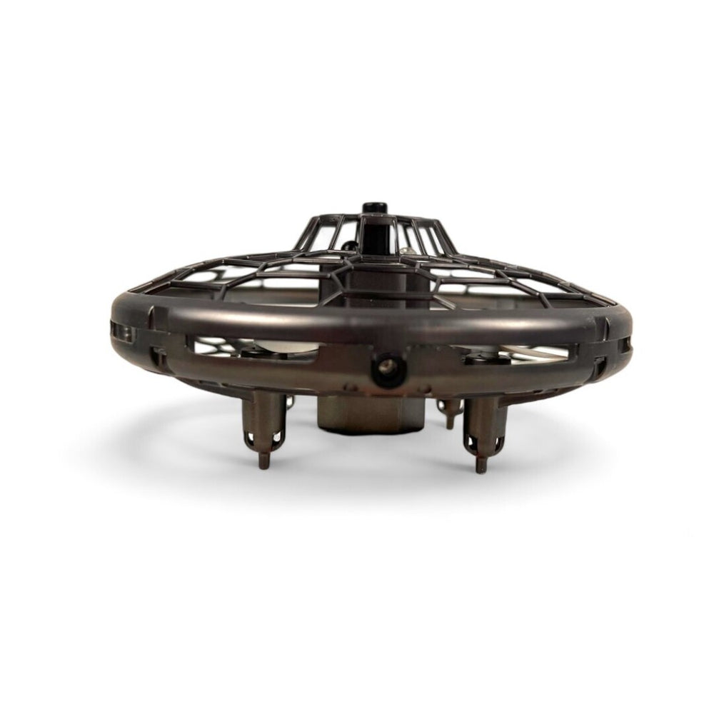 Mini-Gestensteuerungsdrohne Fly Dance 3.0 – Graphit - Tublu.de