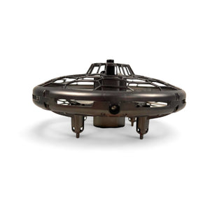Mini-Gestensteuerungsdrohne Fly Dance 3.0 – Graphit - Tublu.de
