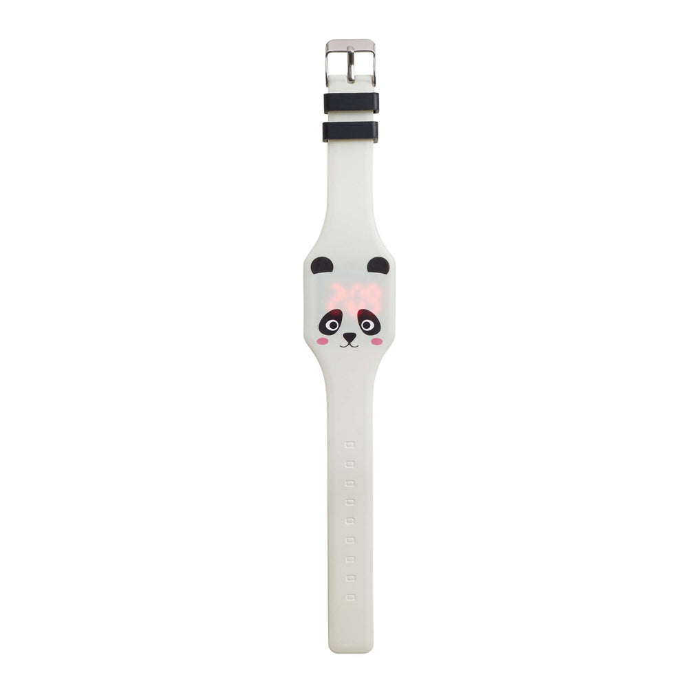 Digitální dětské hodinky – Panda