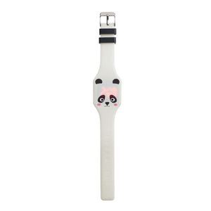 Digitální dětské hodinky – Panda