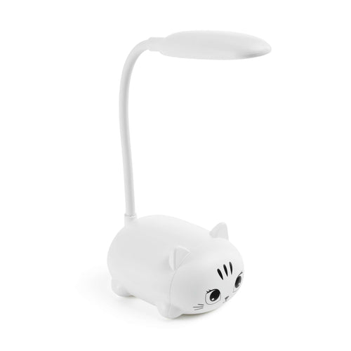 LED lampička – Bílé kátě