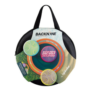 Venkovní dovednostní hra – Backnine