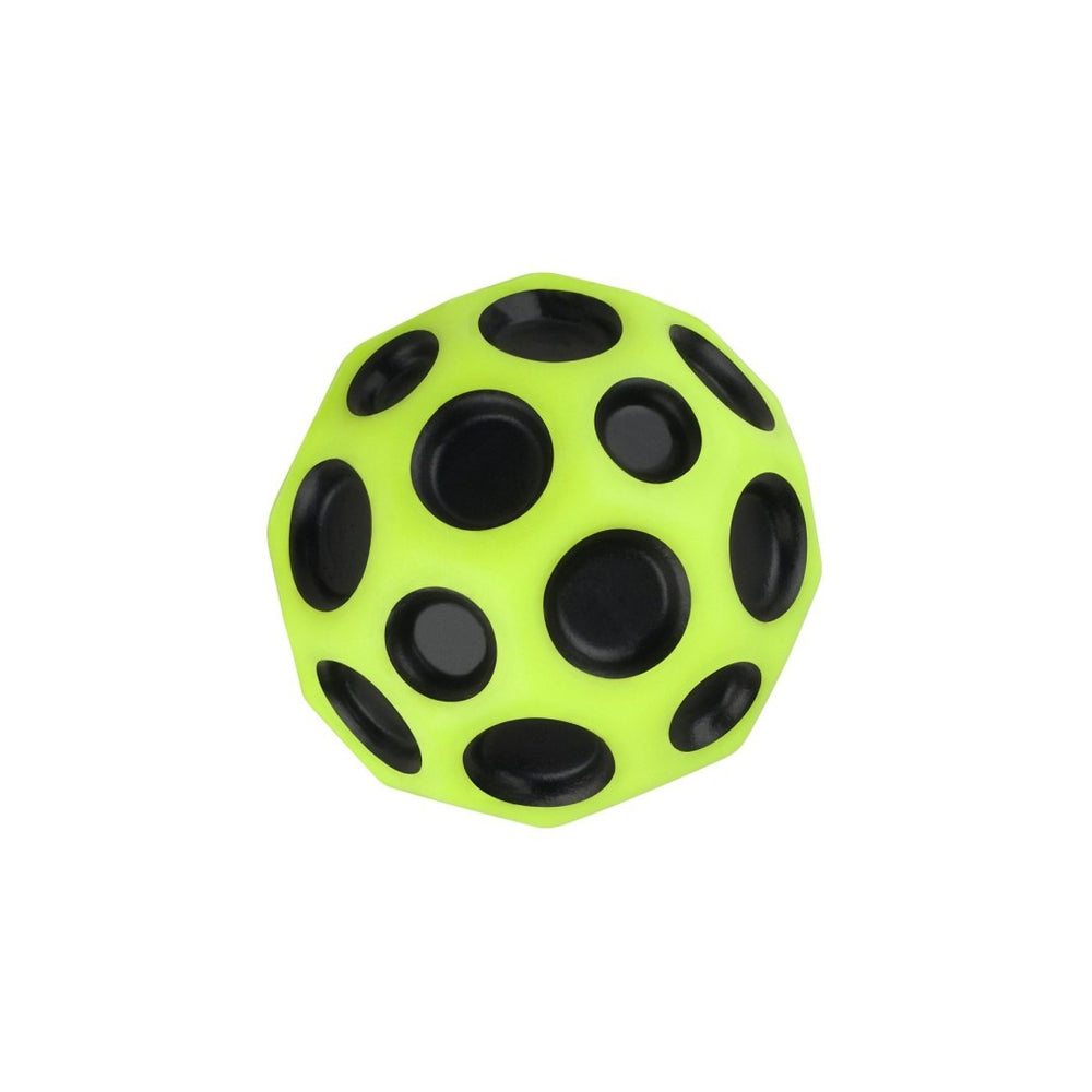 Míček Moon Ball – žlutý