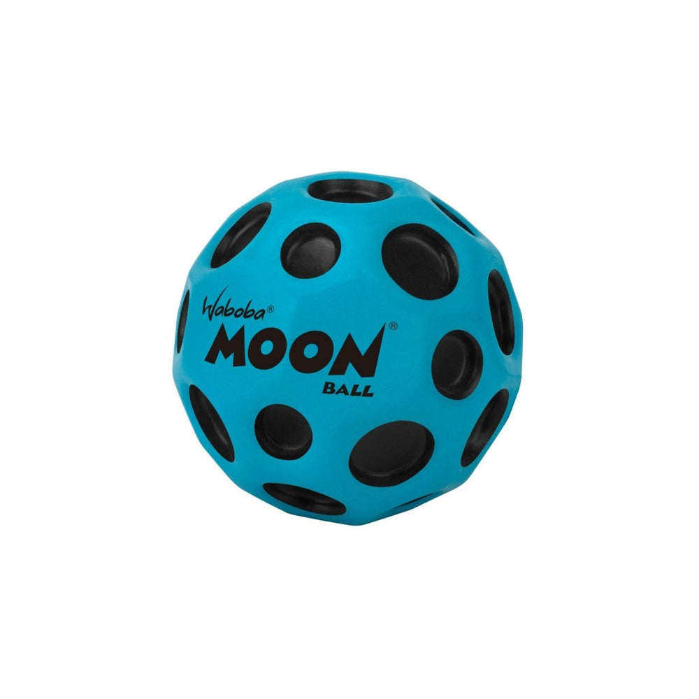 Míček Moon Ball – modrý