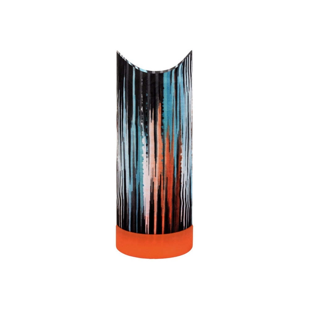 Vrhací raketa Airlyft – Blurry Flame