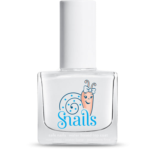 Vrchní lak - Top Coat