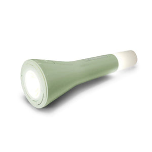 Multifunktionale Taschenlampe – Grün - Tublu.de