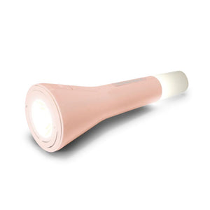 Multifunktionale Taschenlampe – Nude - Tublu.de
