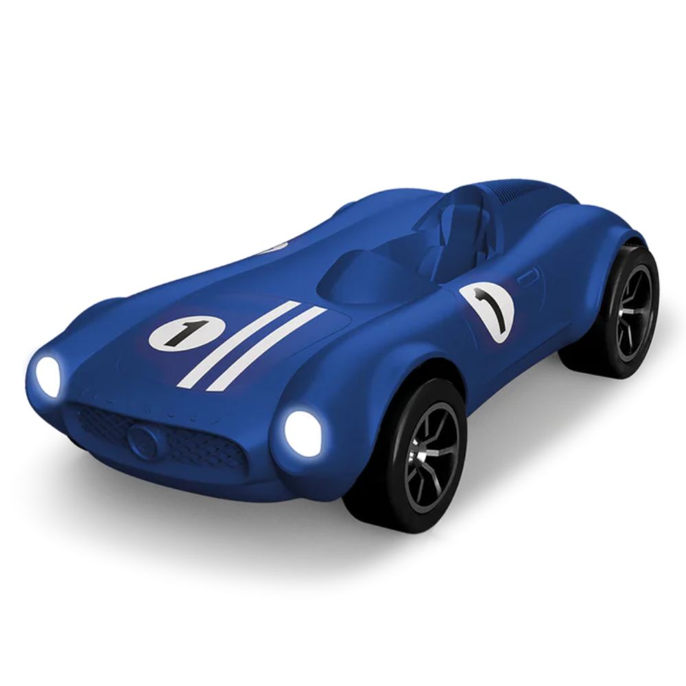 Ferngesteuertes Auto – Blau - Tublu.de