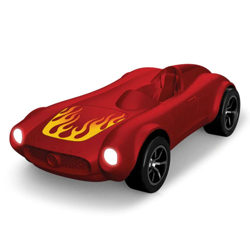 Ferngesteuertes Auto – Rot - Tublu.de