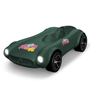 Ferngesteuertes Auto – Grün - Tublu.de