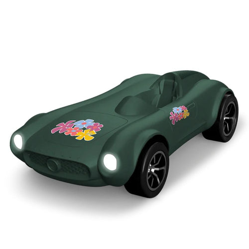 Ferngesteuertes Auto – Grün - Tublu.de