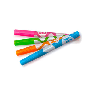 Leuchtstift-Set für Leuchttafel - Tublu.de