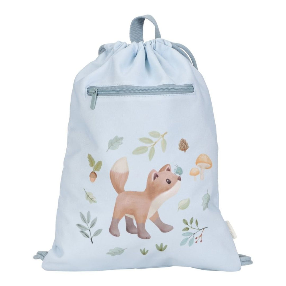 Sportovní taška – Forest Friends