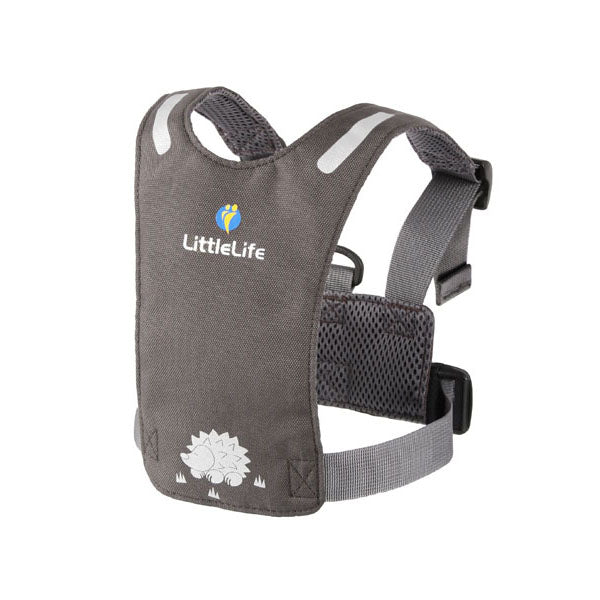 Bezpečnostní popruhy – Safety Harness