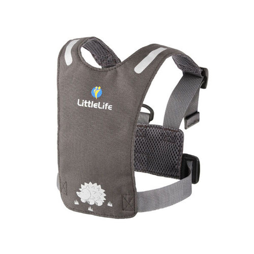 Bezpečnostní popruhy – Safety Harness