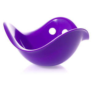 Bilibo Progressive Muschel Spielzeug - Violett - Tublu.de