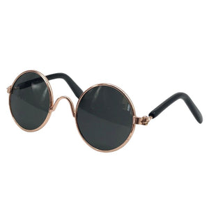 Brille für Alpakas – Smokey - Tublu.de