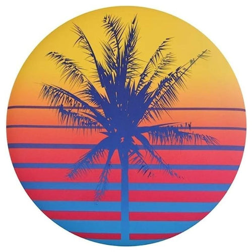 Létající talíř Wingman – Retro Palm