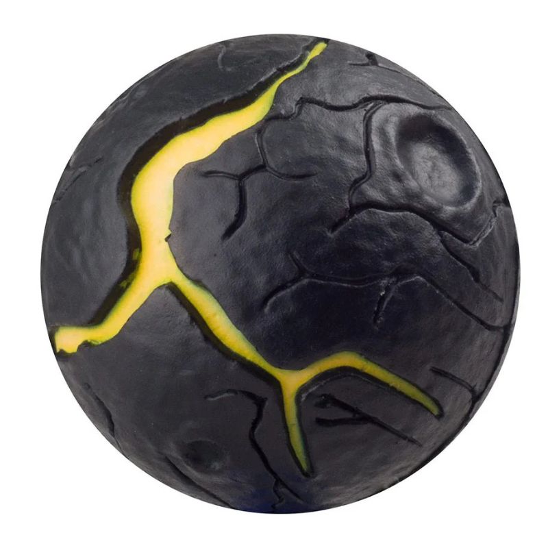 Míček měnící barvu na slunci – Lava Ball