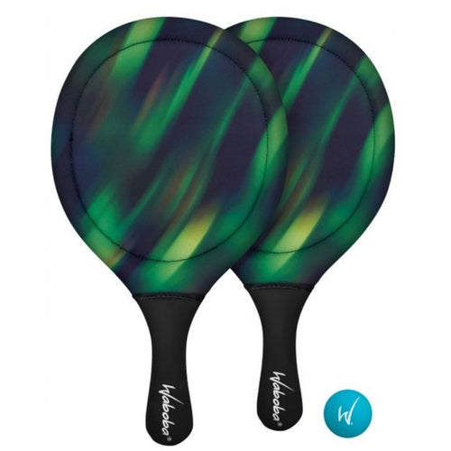 Plážové pálky – Beach Paddle