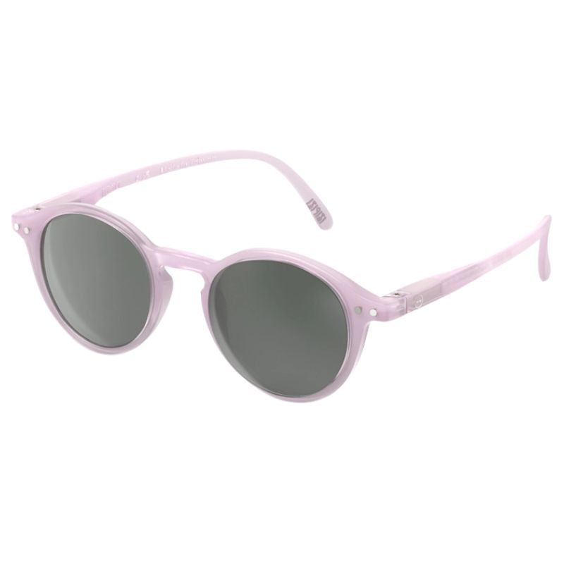 Sluneční brýle Junior Sun D 5–10 let – Lilac