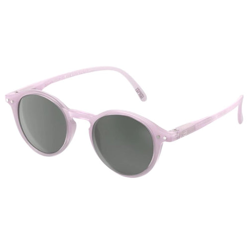 Sluneční brýle Junior Sun D 5–10 let – Lilac