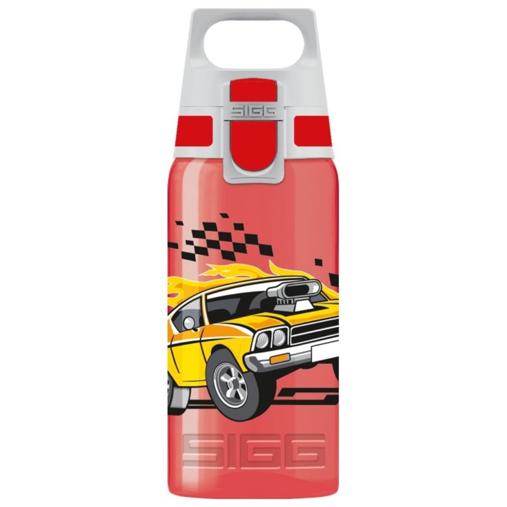 Láhev VIVA ONE 0,5 l – Speed Race