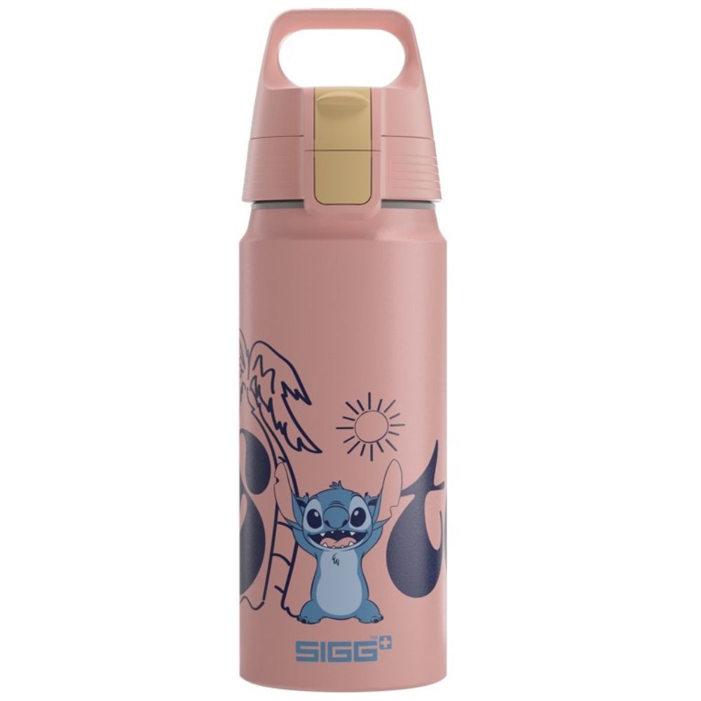 Láhev WMB ONE 0,6 l – Stitch