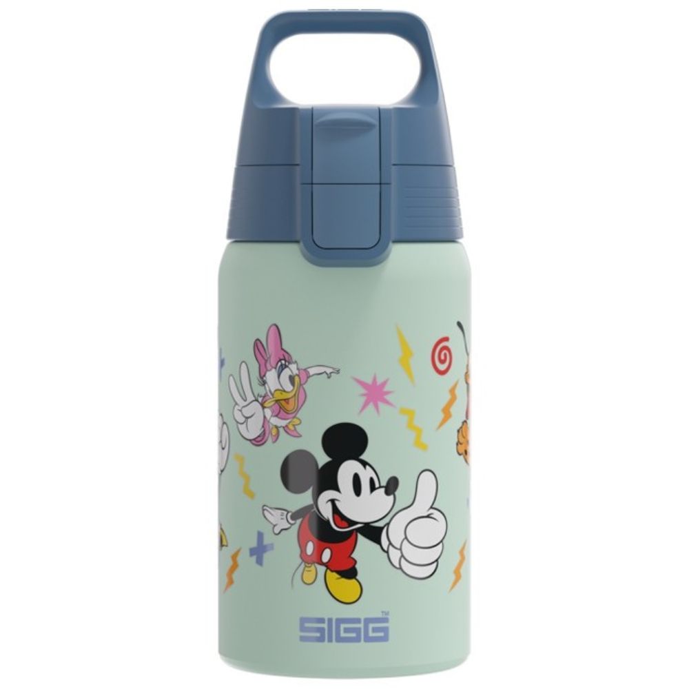 Láhev SHIELD ONE 0,5 l – One Mickey & Friends