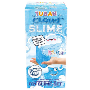 DIY sada – Sliz Cloud (Mráček)