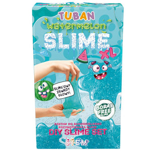DIY sada – Melounový sliz XL