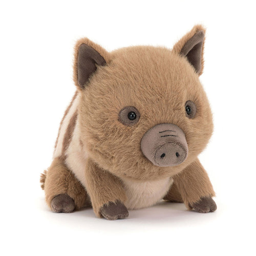 Plyšový divočák – Swinley 19 cm