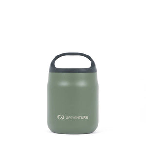 Termoska na jídlo 600 ml – Khaki