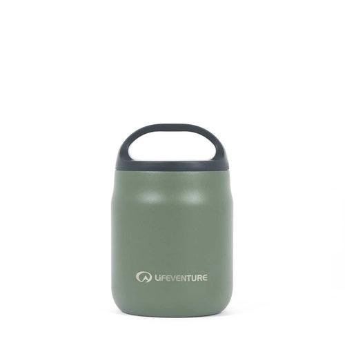 Termoska na jídlo 600 ml – Khaki