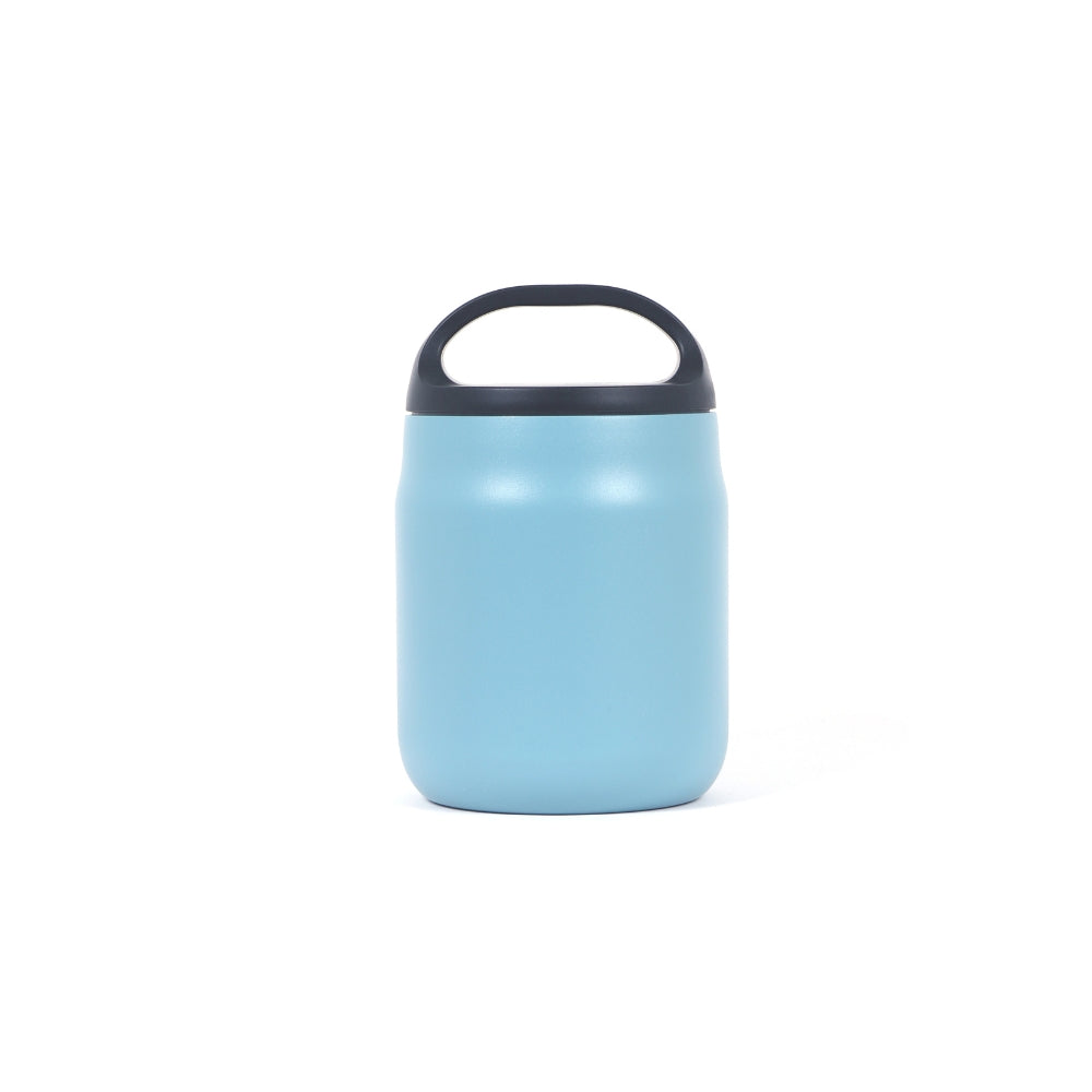 Termoska na jídlo 600 ml – Ice Blue