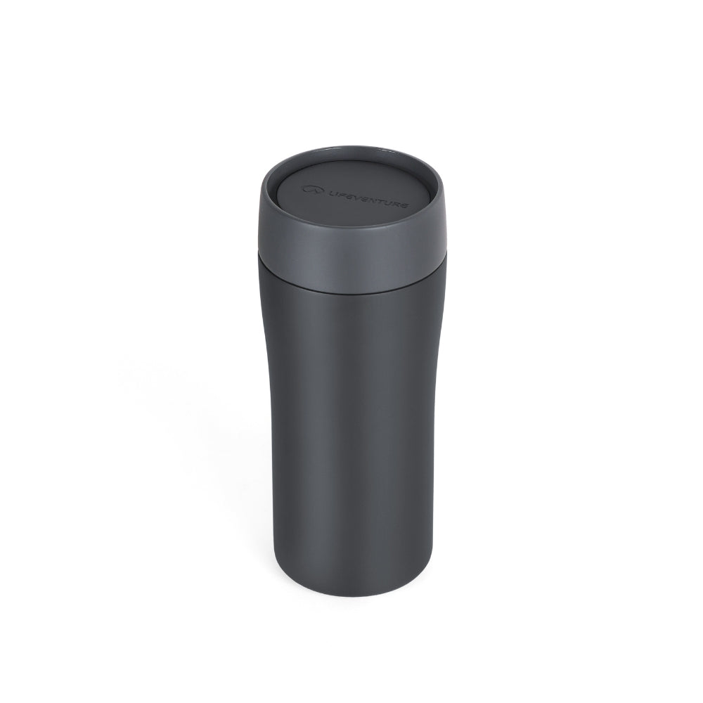 Termohrnek One-Touch 350 ml – Černý