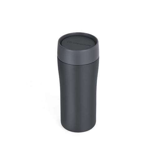 Termohrnek One-Touch 350 ml – Černý