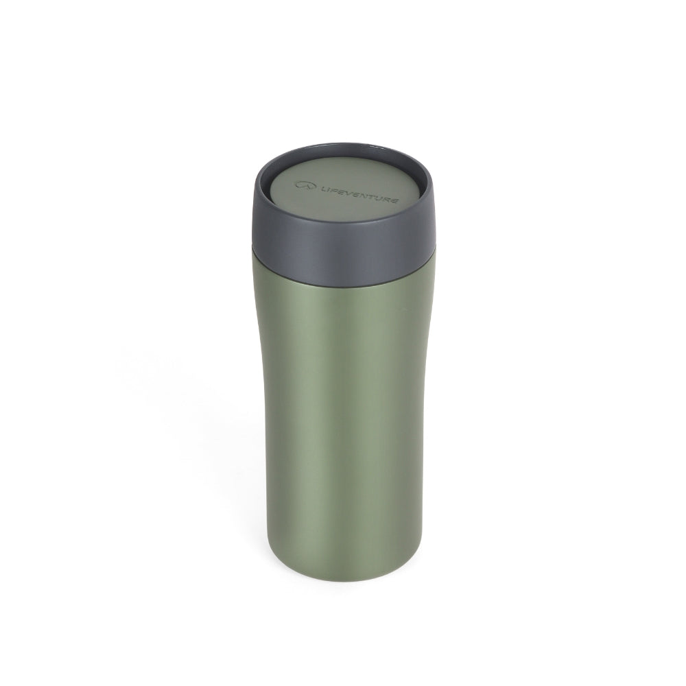 Termohrnek One-Touch 350 ml – Khaki