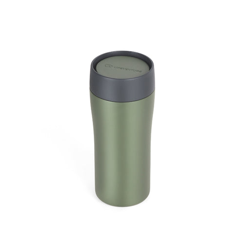Termohrnek One-Touch 350 ml – Khaki